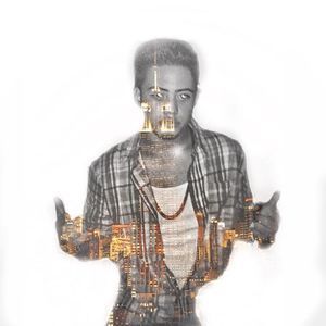 Meet your Posher, Peter